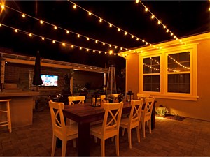 Outdoor Lighting